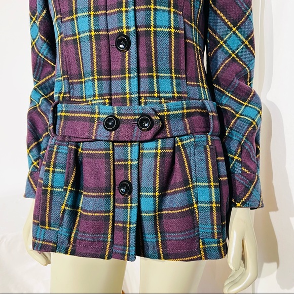 Vintage H&M Multiple Colors Jacket - Picture 7 of 16